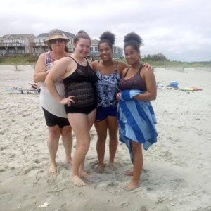 Meet your Posher, Jackie